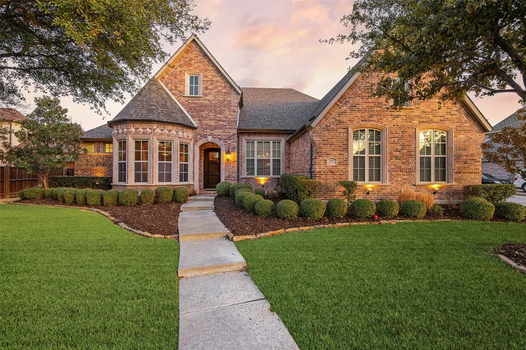 Frisco TX, 905 Cipriani Drive