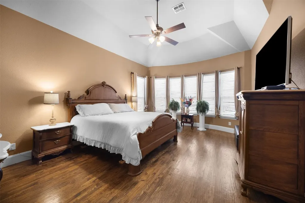 905 Cipriani Drive Frisco TX 75036