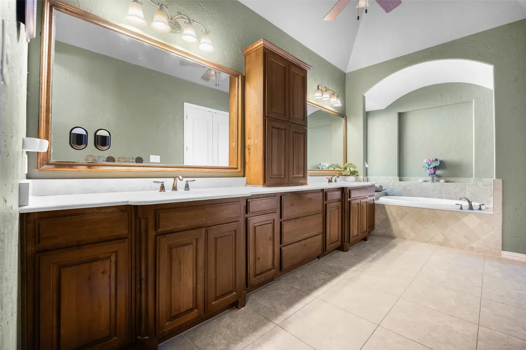 905 Cipriani Drive Frisco TX 75036