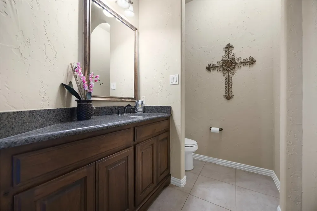 905 Cipriani Drive Frisco TX 75036