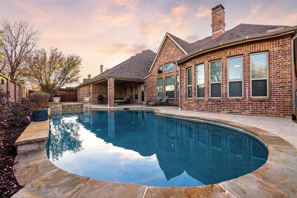 905 Cipriani Drive Frisco TX 75036