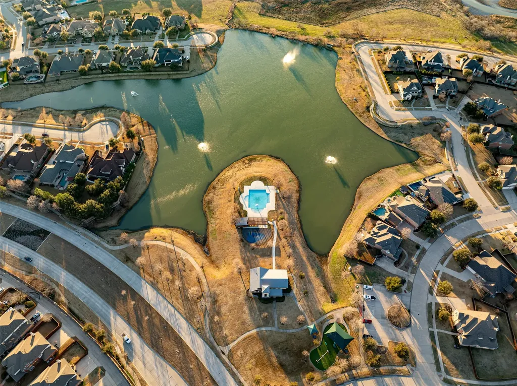 905 Cipriani Drive Frisco TX 75036