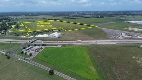 45 Hampel Road Palmer TX 75152