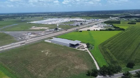 45 Hampel Road Palmer TX 75152