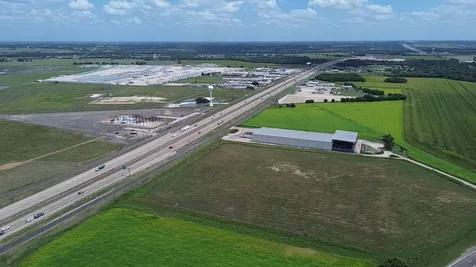 45 Hampel Road Palmer TX 75152