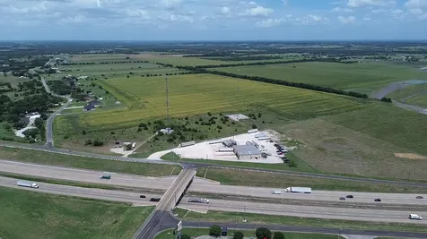 45 Hampel Road Palmer TX 75152