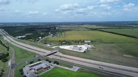 45 Hampel Road Palmer TX 75152