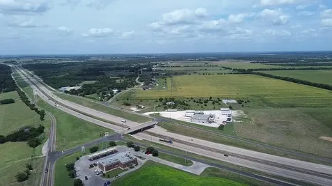 45 Hampel Road Palmer TX 75152