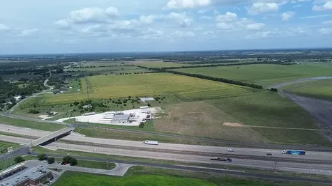 45 Hampel Road Palmer TX 75152