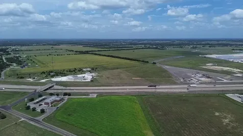 45 Hampel Road Palmer TX 75152