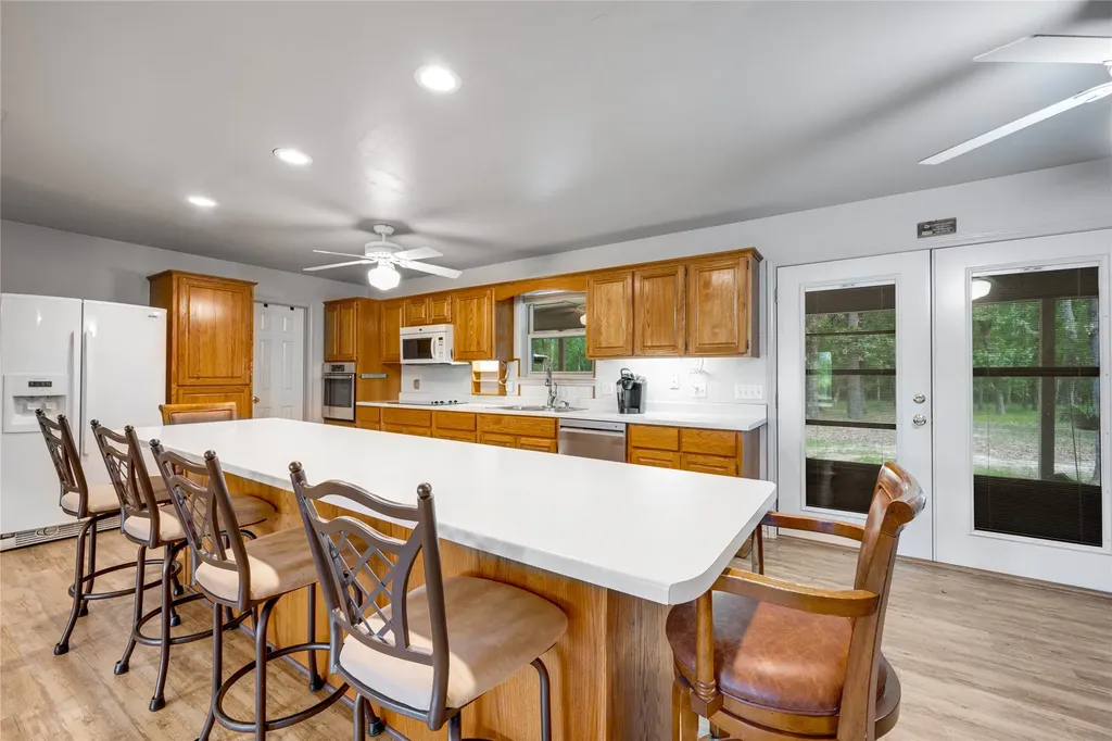 104 County Road 1114 Bogata TX 75417