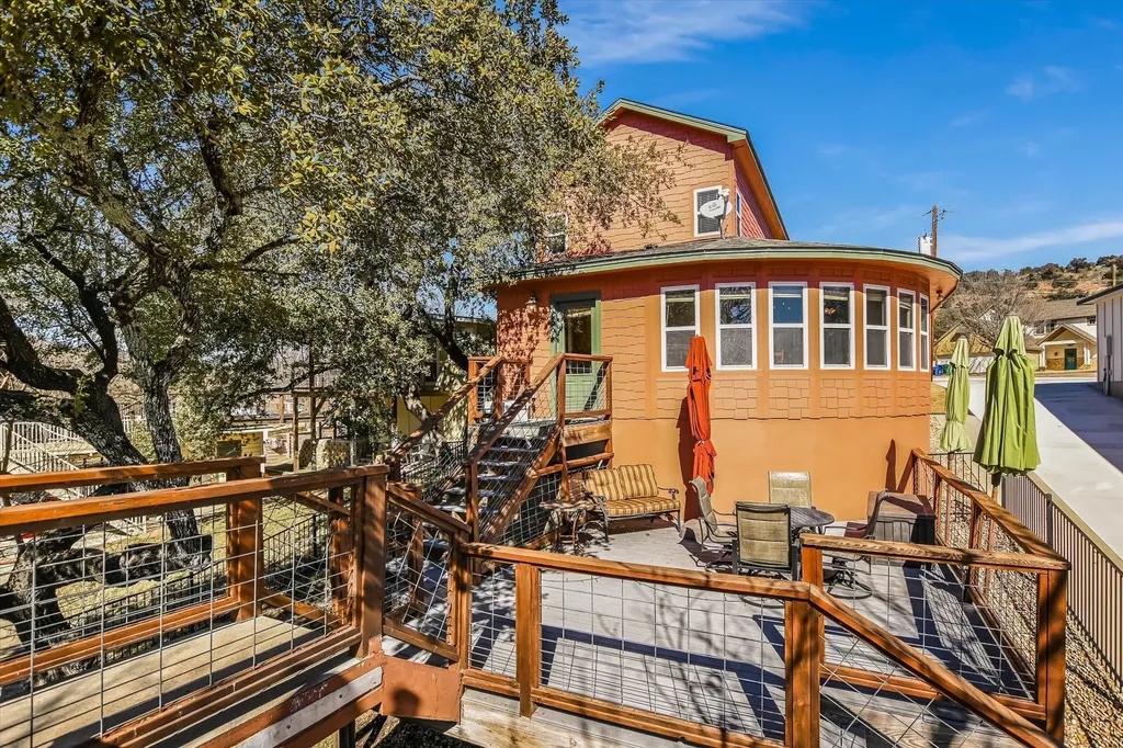 316 Mountain View Sunrise Beach Village TX 78643