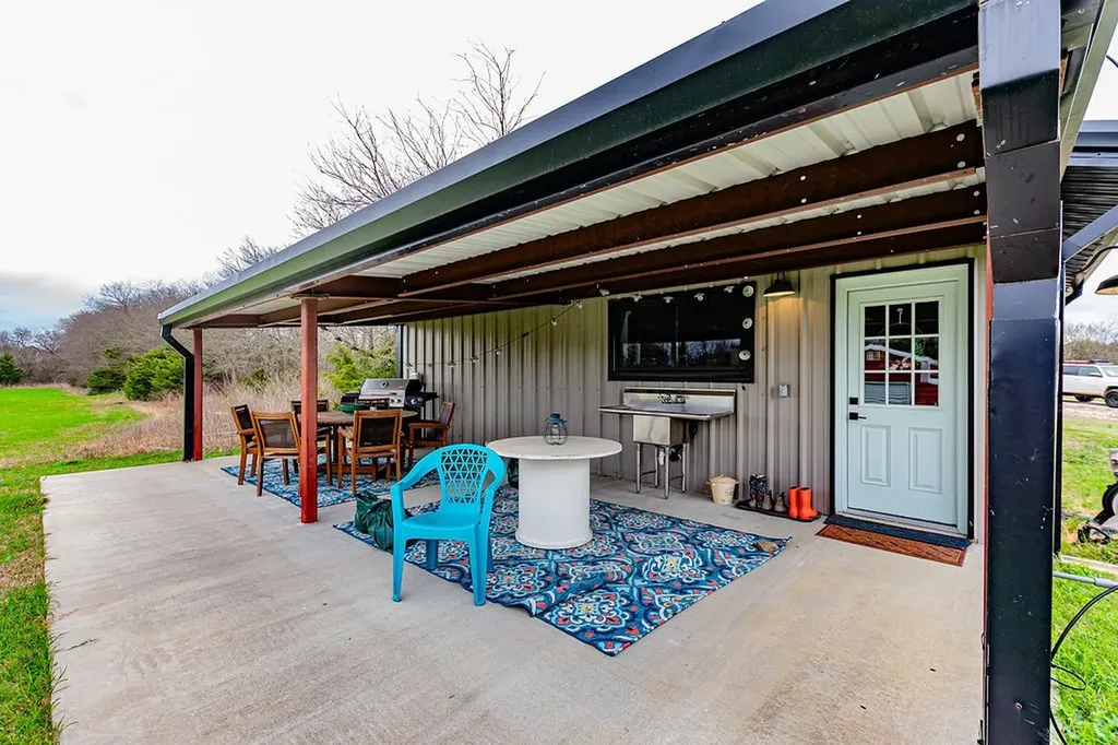 4599 County Road 660 Farmersville TX 75442