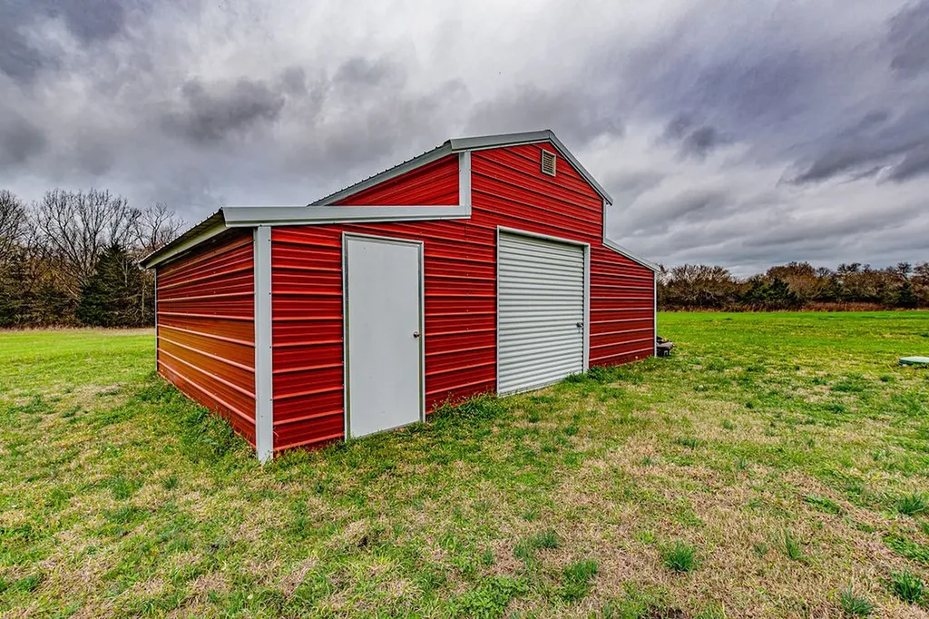 4599 County Road 660 Farmersville TX 75442