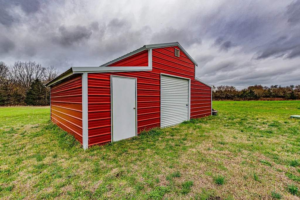 4599 County Road 660 Farmersville TX 75442