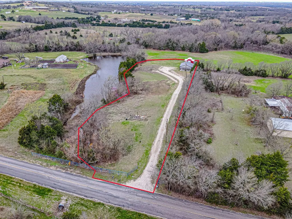 4599 County Road 660 Farmersville TX 75442