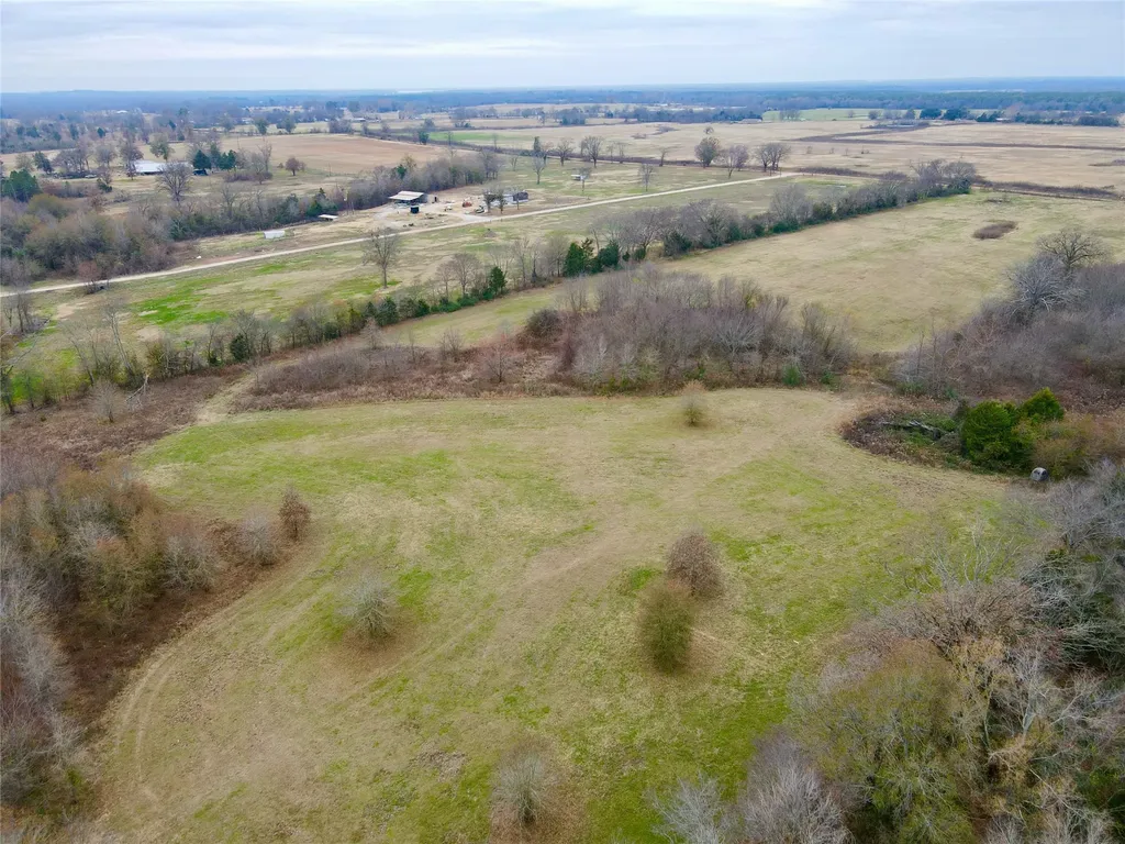30 Acre County Road 2425 Como TX 75431