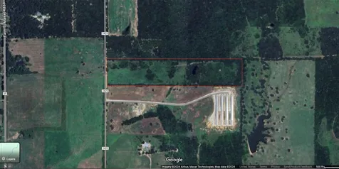 30 Acre County Road 2425 Como TX 75431