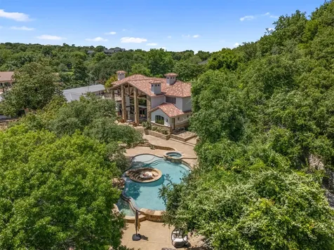 9930 Boat Club Road Fort Worth TX 76179