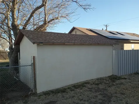 203 N 7th Street Memphis TX 79245
