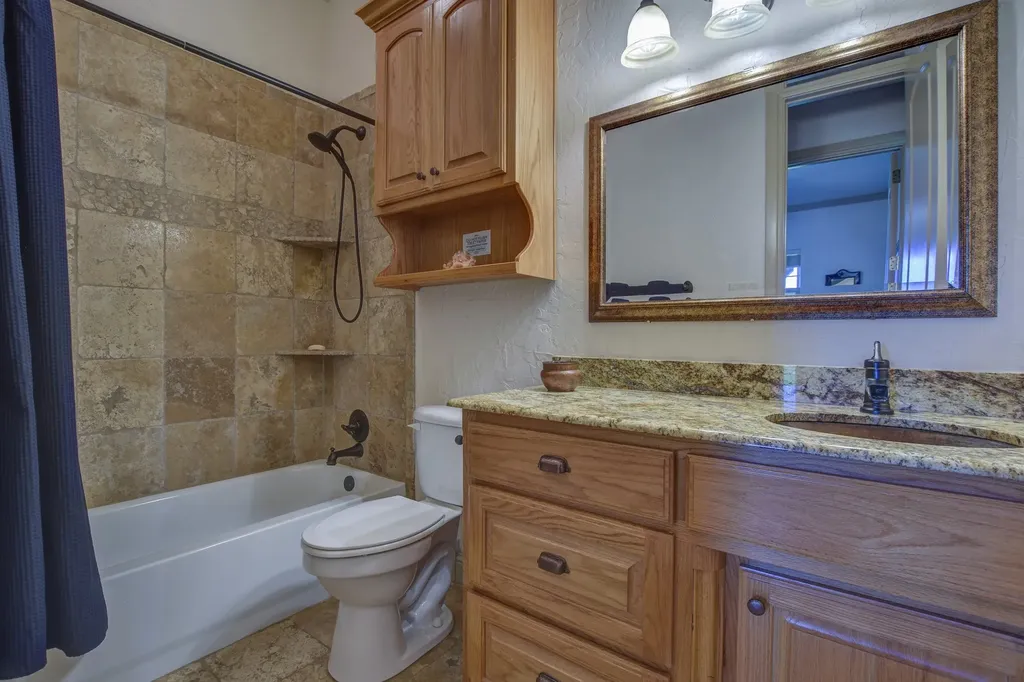 18601 Cr 214 Brookesmith TX 76827