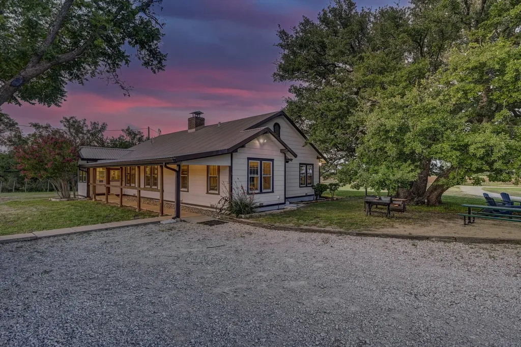 18601 Cr 214 Brookesmith TX 76827