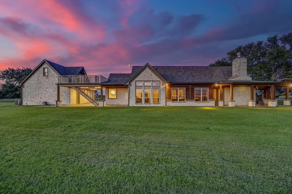 18601 Cr 214 Brookesmith TX 76827