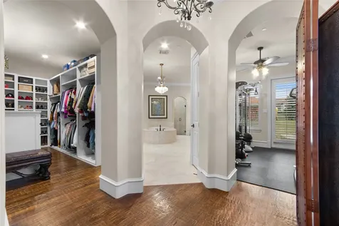 723 Bending Oak Trail Fairview TX 75069