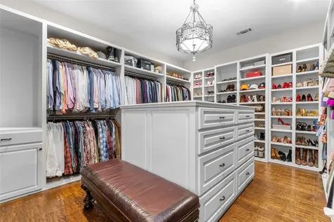 723 Bending Oak Trail Fairview TX 75069