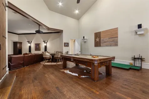 723 Bending Oak Trail Fairview TX 75069