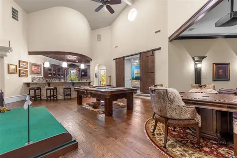 723 Bending Oak Trail Fairview TX 75069