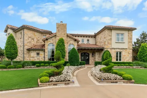 723 Bending Oak Trail Fairview TX 75069