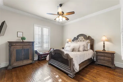 723 Bending Oak Trail Fairview TX 75069