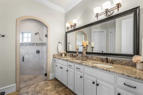 723 Bending Oak Trail Fairview TX 75069