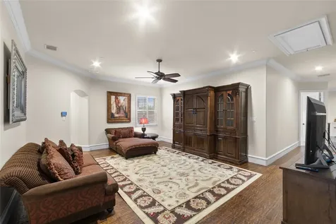 723 Bending Oak Trail Fairview TX 75069