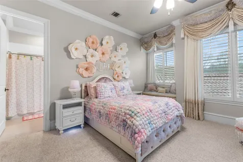 723 Bending Oak Trail Fairview TX 75069