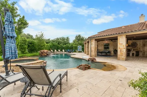 723 Bending Oak Trail Fairview TX 75069