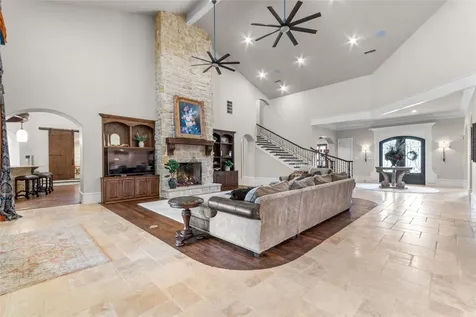 723 Bending Oak Trail Fairview TX 75069