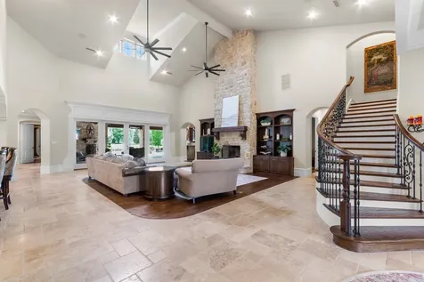 723 Bending Oak Trail Fairview TX 75069