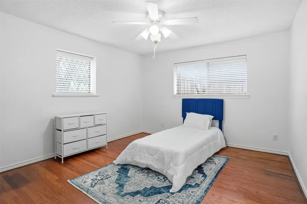 1329 Mackie Drive Richardson TX 75081