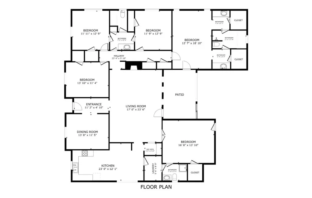 1329 Mackie Drive Richardson TX 75081