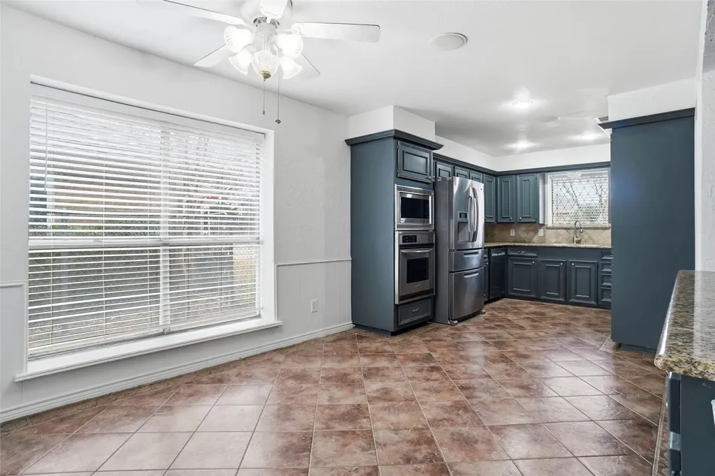 1329 Mackie Drive Richardson TX 75081