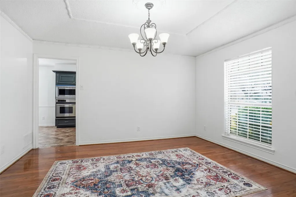 1329 Mackie Drive Richardson TX 75081