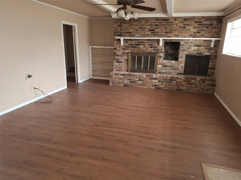 7232 Brooks Avenue Richland Hills TX 76118