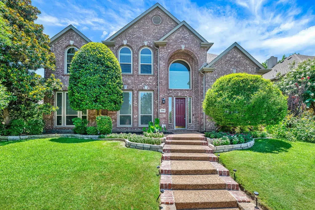 4700 Winter Park Drive Richardson TX 75082