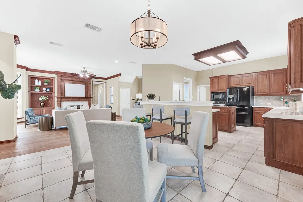 4700 Winter Park Drive Richardson TX 75082