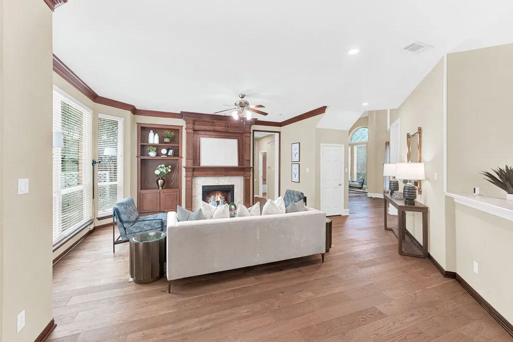 4700 Winter Park Drive Richardson TX 75082