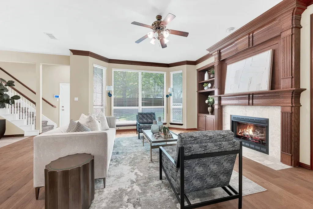 4700 Winter Park Drive Richardson TX 75082