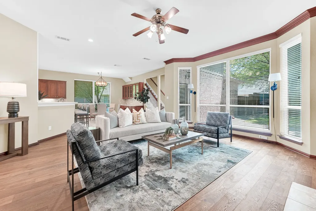 4700 Winter Park Drive Richardson TX 75082