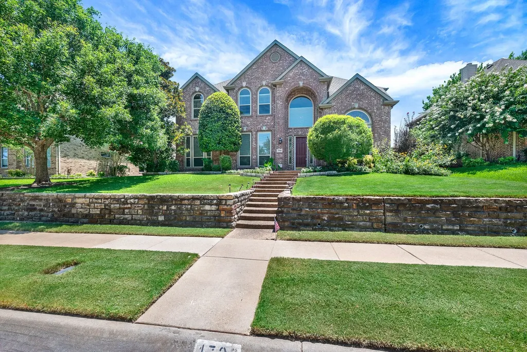 4700 Winter Park Drive Richardson TX 75082